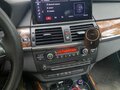 2007 BMW X5 3.0d II (E70), серый, 1650000 рублей - вид 8