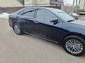 2012 Toyota Camry VII (XV50), серый, 2000050 рублей - вид 7