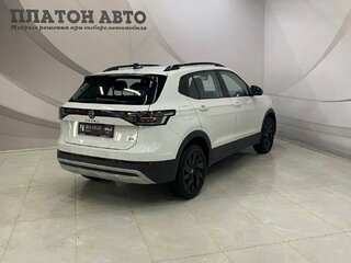 2026 Volkswagen Tharu XR 300 TSI, белый, 3149000 рублей, вид 5