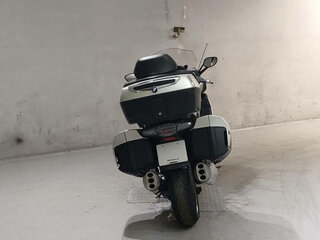 2013 BMW K 1600 GTL, серый, 950000 рублей, вид 4