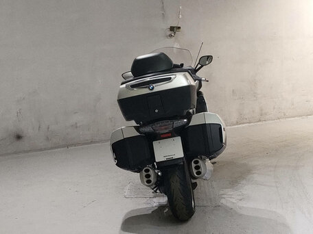 2013 BMW K 1600 GTL, серый, 950000 рублей, вид 4