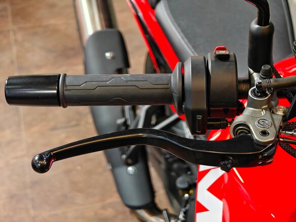 2026 Moto Morini X-CAPE 650, красный, 1499900 рублей - вид 20