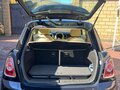 2012 Mini Hatch Cooper S II (R56) Рестайлинг, синий, 2400000 рублей - вид 10