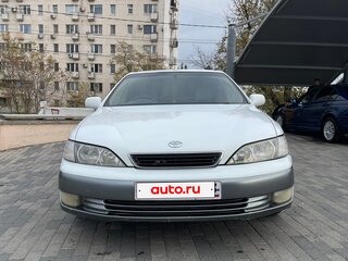 1997 Toyota Windom II (XV20), белый, 460000 рублей, вид 1