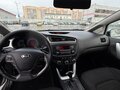2016 Kia Ceed II Рестайлинг, серебристый, 1250000 рублей - вид 8