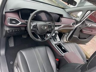 2021 GAC Trumpchi M6 Pro, белый, 1453007 рублей, вид 5