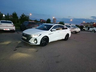 2025 Chery Arrizo 8, белый, 3150000 рублей, вид 1