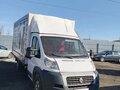 2014 Fiat Professional Ducato, белый, 1600000 рублей - вид 3