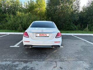 2019 Mercedes-Benz E-Класс 200 V (W213, S213, C238), белый, 4153000 рублей, вид 5