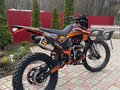 2024 Sanchez Maniac, чёрный, 120000 рублей - вид 3