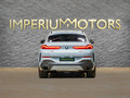 2026 BMW X6 30d III (G06) Рестайлинг, серый, 16990000 рублей - вид 6