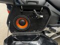 2002 BMW R 1150 RT, синий, 400000 рублей - вид 10