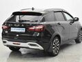 2024 Lada (ВАЗ) Vesta SW Cross I Рестайлинг (NG), чёрный, 1510000 рублей - вид 3
