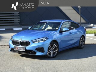 BMW 2 серии Gran Coupe 218i F44