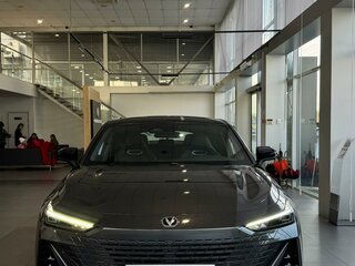 2024 Changan UNI-V I, серый, 3259900 рублей, вид 2