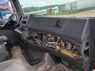 2022 Sinotruk Sitrak C7H, серый, 2174850 рублей, вид 5