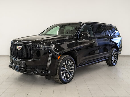 Cadillac Escalade V