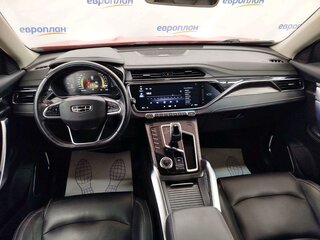 2022 Geely Atlas Pro, красный, 1125000 рублей, вид 5