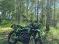 2023 Regulmoto Sport 003, зелёный, 120000 рублей
