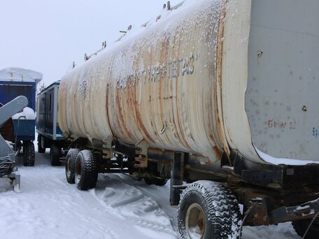 2013 Сибнефтемаш 897313, серый, 649040 рублей, вид 1