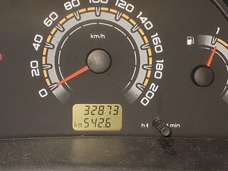 2023 Lada (ВАЗ) Niva Travel I, зелёный, 1100000 рублей, вид 4
