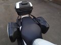 2013 Honda CTX 700, белый, 700000 рублей - вид 11