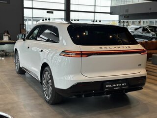 2026 Esteo Exlantix ET, белый, 6990000 рублей, вид 2