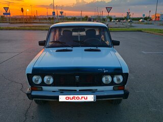 1999 Lada (ВАЗ) 2106, белый, 110000 рублей, вид 1