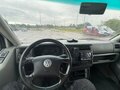 2002 Volkswagen Multivan T4, серебристый, 1650000 рублей - вид 5