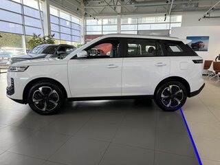 2026 Jeland J6, белый, 2929000 рублей, вид 5