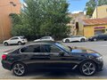 2018 BMW 5 серии 520d VII (G30/G31/G38), чёрный, 3200000 рублей - вид 5