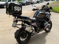 2019 BMW R 1250 GS, чёрный, 1800000 рублей - вид 2