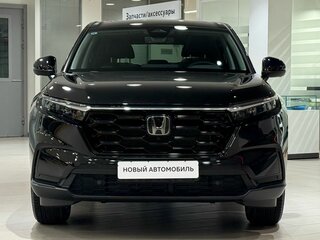 2026 Honda CR-V VI, чёрный, 4380000 рублей, вид 2