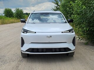 2024 Changan Qiyuan Q05 I, белый, 1846000 рублей, вид 1