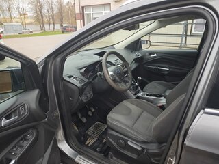 2013 Ford Kuga II, серый, 700000 рублей, вид 5