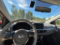 2018 Kia Picanto X-line X-Line III, красный, 1250000 рублей - вид 9