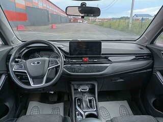 2023 Москвич 3, белый, 1143000 рублей, вид 5