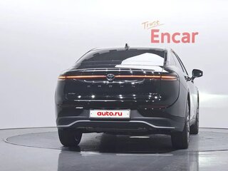 2024 Toyota Crown Sport XVI (S230), чёрный, 6980002 рублей, вид 3