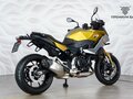 2019 BMW F 900 XR, жёлтый, 999000 рублей - вид 5