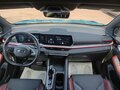 2023 Geely Coolray I Рестайлинг, голубой, 1847200 рублей - вид 6