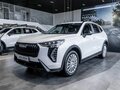 2026 Haval Jolion I Рестайлинг, белый - вид 1