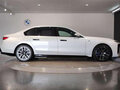 2026 BMW i7 eDrive50 I (G70), белый - вид 7