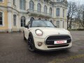 2017 Mini Hatch Cooper III (F55/F56), белый, 1360000 рублей - вид 3