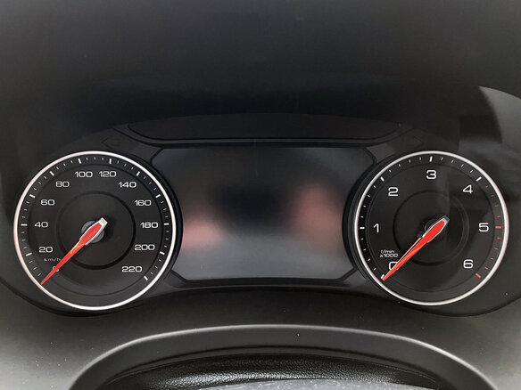 2026 Foton View, серый, 3828600 рублей - вид 19