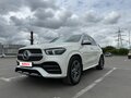 2019 Mercedes-Benz GLE 300 d II (V167), белый, 6500000 рублей