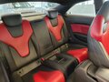 2012 Audi RS 5 I (8T) Рестайлинг, красный, 3100000 рублей - вид 10