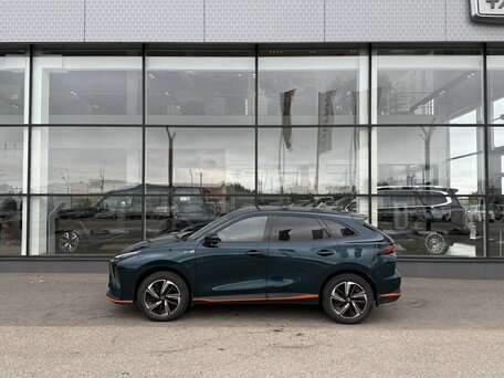 2023 Evolute i-Sky I, синий, 2625000 рублей, вид 3