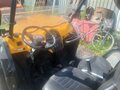 2012 CFMoto CF625 (Z6), жёлтый, 400000 рублей - вид 4