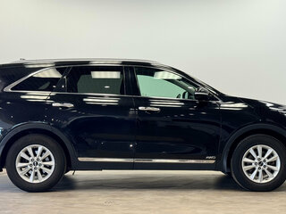 2019 Kia Sorento III Prime Рестайлинг, чёрный, 2250000 рублей, вид 5