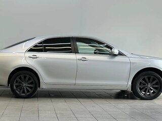 2011 Toyota Camry VI (XV40) Рестайлинг, серебристый, 950000 рублей, вид 4